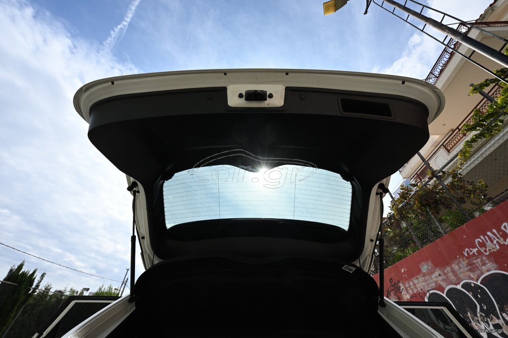 Nissan Qashqai 2018 360 TEKNA