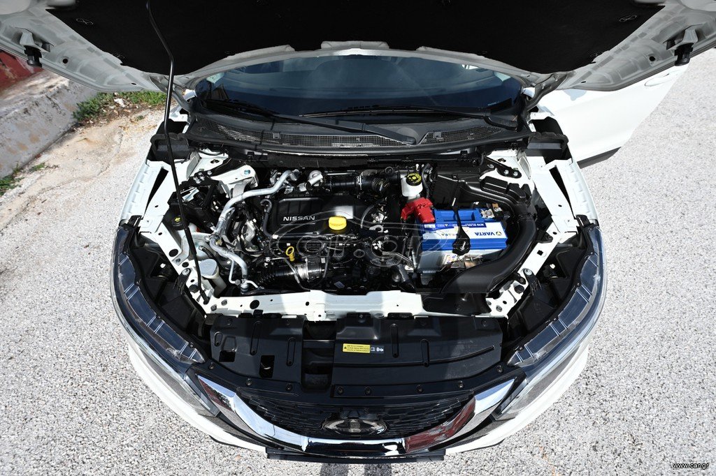 Nissan Qashqai 2018 360 TEKNA