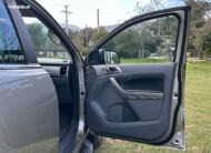 Ford Ranger 2017 LIMITED FULL EXTRA !!!!δερμα