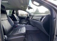 Ford Ranger 2017 LIMITED FULL EXTRA !!!!δερμα