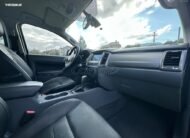 Ford Ranger 2017 LIMITED FULL EXTRA !!!!δερμα