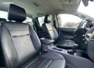 Ford Ranger 2017 LIMITED FULL EXTRA !!!!δερμα