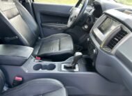 Ford Ranger 2017 LIMITED FULL EXTRA !!!!δερμα