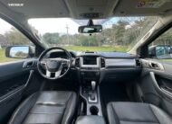 Ford Ranger 2017 LIMITED FULL EXTRA !!!!δερμα