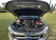 Ford Ranger 2017 LIMITED FULL EXTRA !!!!δερμα