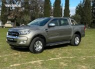 Ford Ranger 2017 LIMITED FULL EXTRA !!!!δερμα