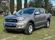 Ford Ranger 2017 LIMITED FULL EXTRA !!!!δερμα