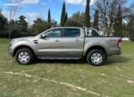 Ford Ranger 2017 LIMITED FULL EXTRA !!!!δερμα