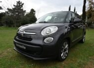 Fiat 500L 2012