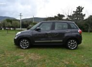 Fiat 500L 2012