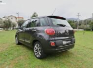 Fiat 500L 2012