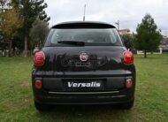 Fiat 500L 2012