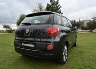 Fiat 500L 2012