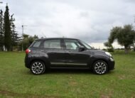 Fiat 500L 2012