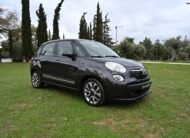 Fiat 500L 2012