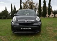 Fiat 500L 2012