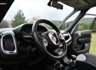 Fiat 500L 2012