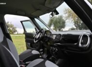Fiat 500L 2012