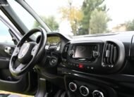 Fiat 500L 2012