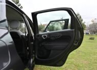 Fiat 500L 2012
