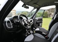 Fiat 500L 2012