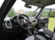 Fiat 500L 2012