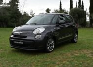 Fiat 500L 2012