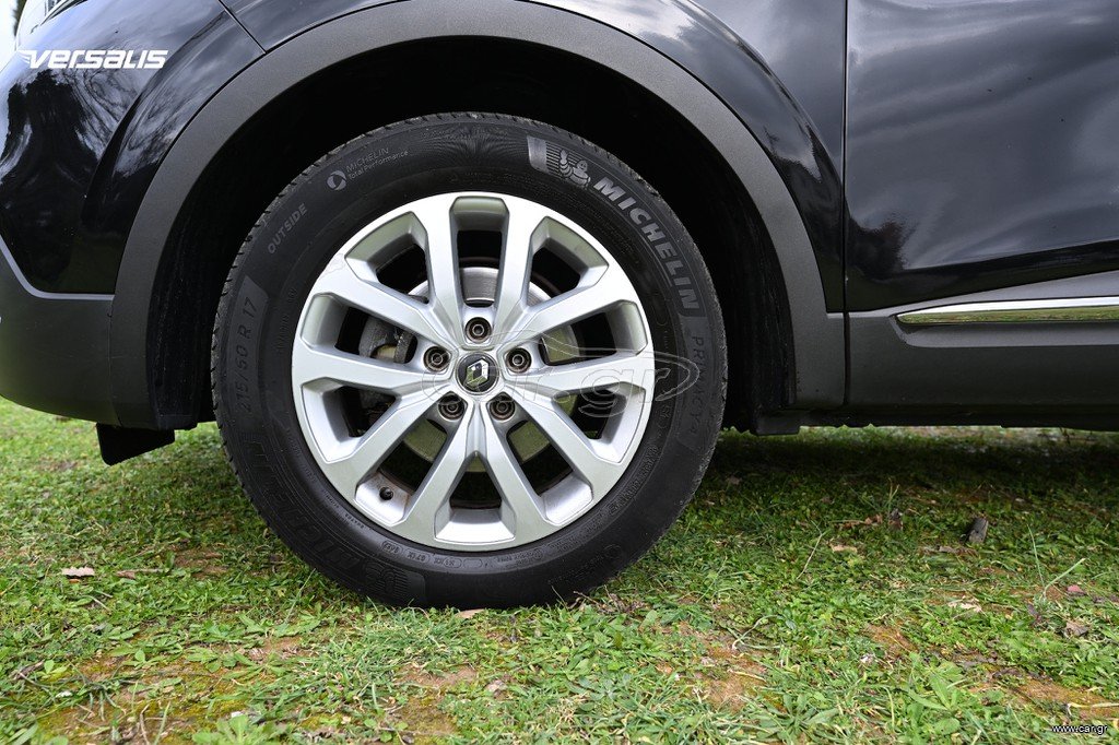 Renault Kadjar 2016