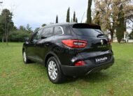 Renault Kadjar 2016