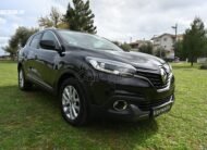 Renault Kadjar 2016