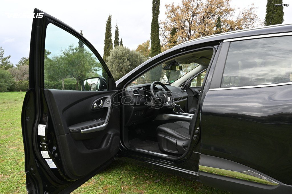 Renault Kadjar 2016