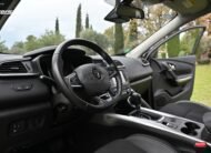 Renault Kadjar 2016