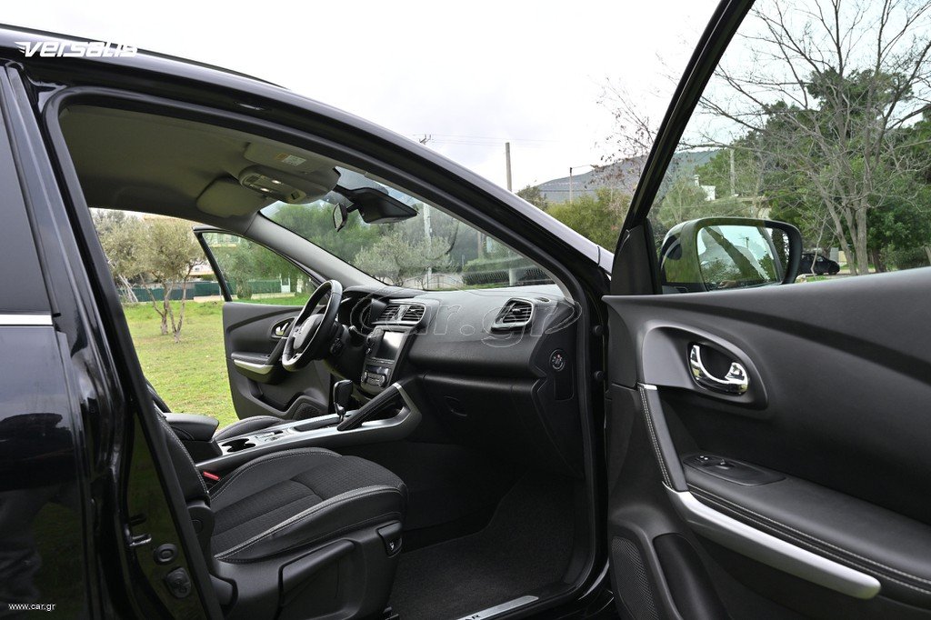 Renault Kadjar 2016