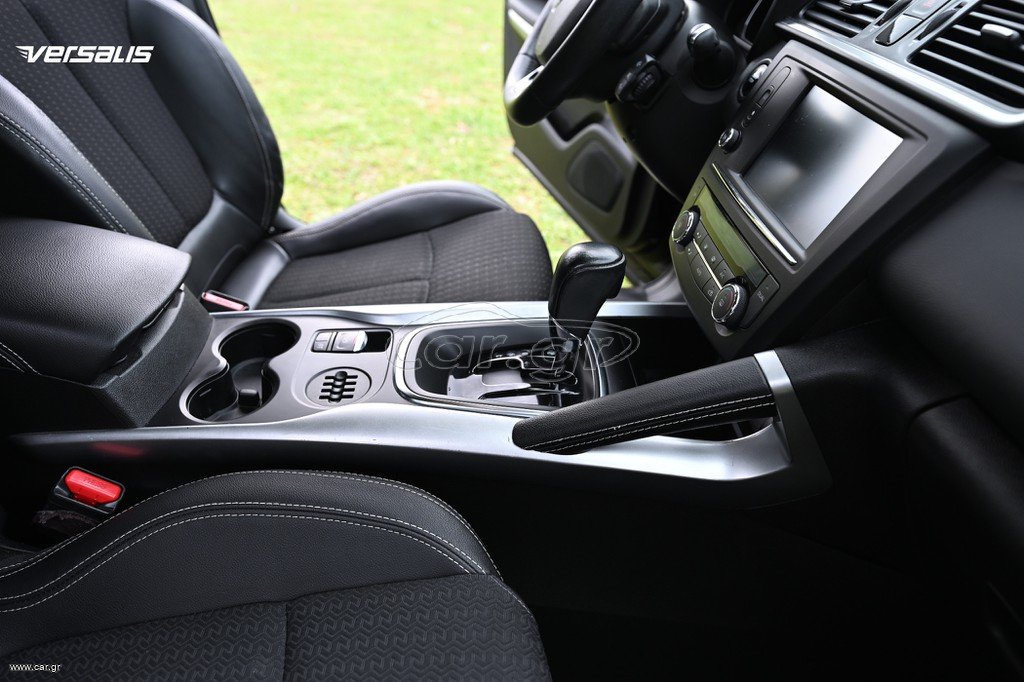 Renault Kadjar 2016