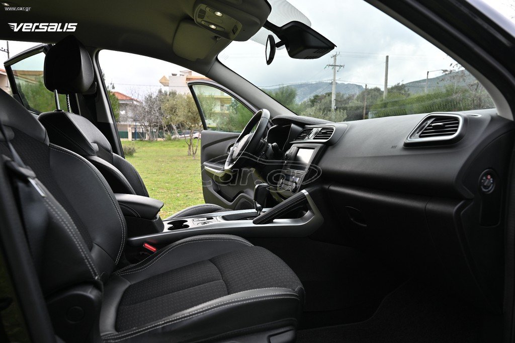Renault Kadjar 2016