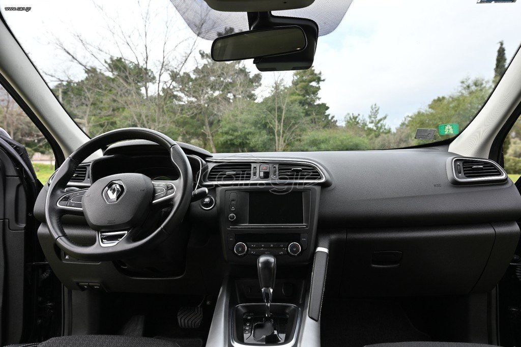 Renault Kadjar 2016