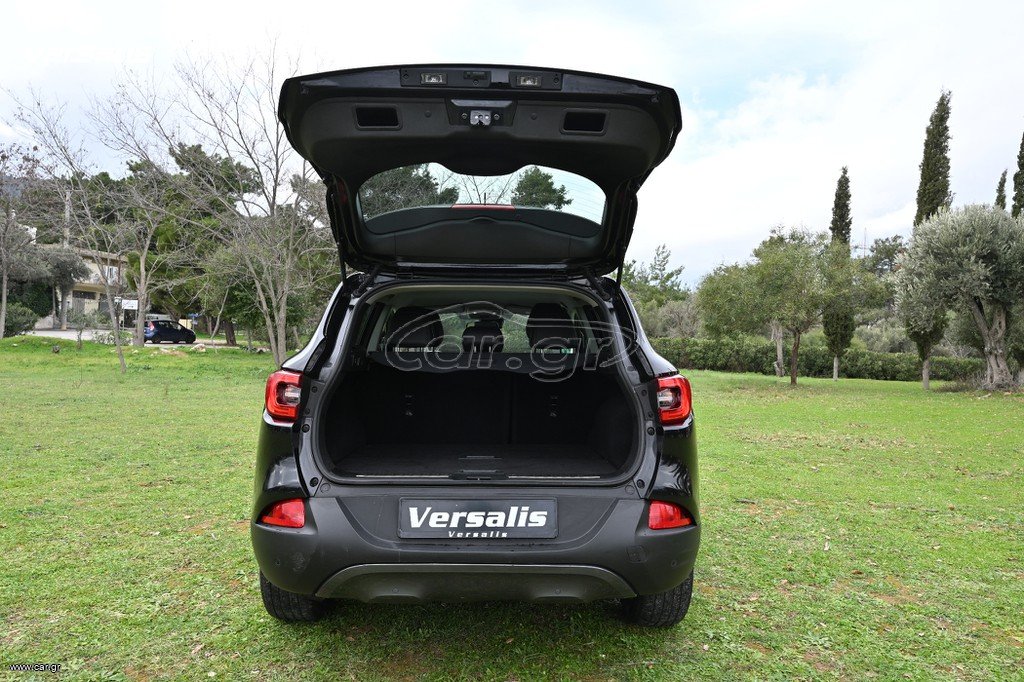 Renault Kadjar 2016
