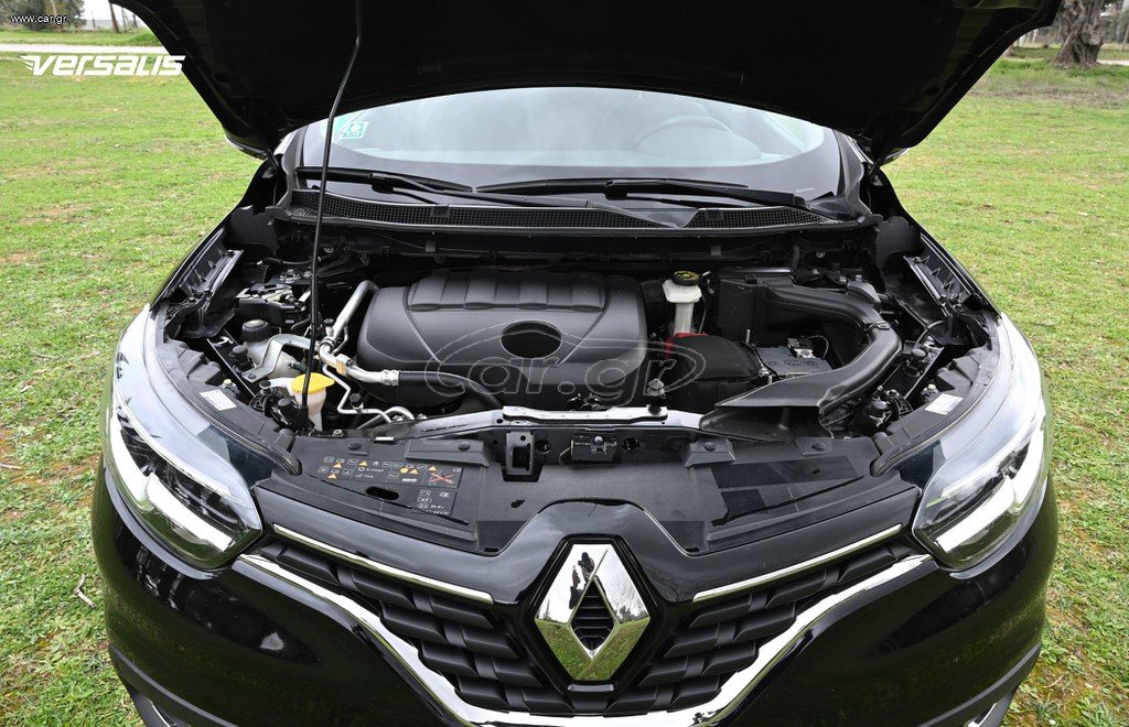 Renault Kadjar 2016