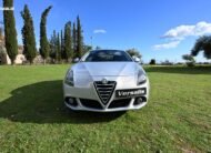 Alfa Romeo Giulietta 2015