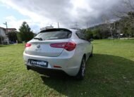 Alfa Romeo Giulietta 2015