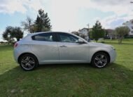 Alfa Romeo Giulietta 2015