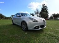 Alfa Romeo Giulietta 2015