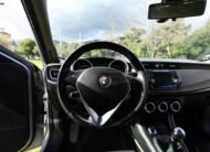 Alfa Romeo Giulietta 2015