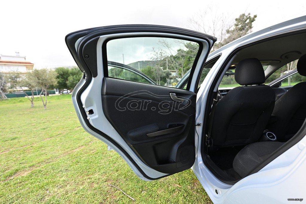 Alfa Romeo Giulietta 2015