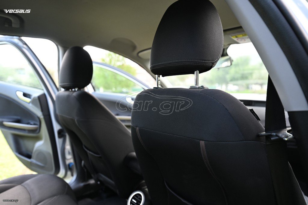 Alfa Romeo Giulietta 2015