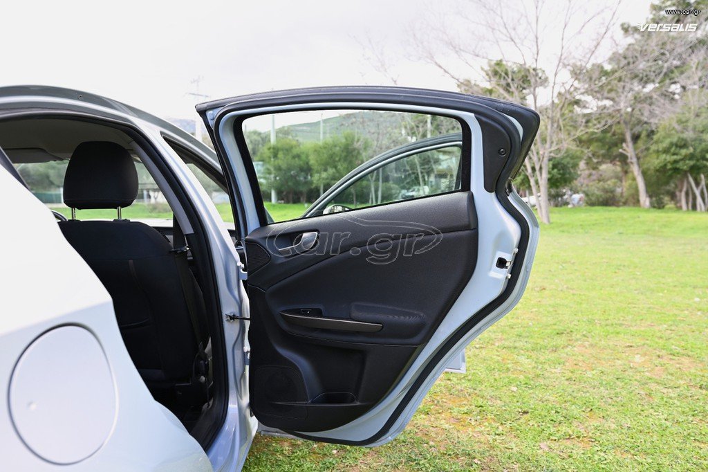 Alfa Romeo Giulietta 2015