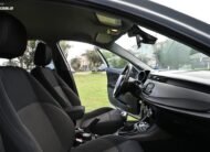 Alfa Romeo Giulietta 2015