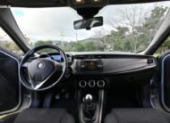 Alfa Romeo Giulietta 2015