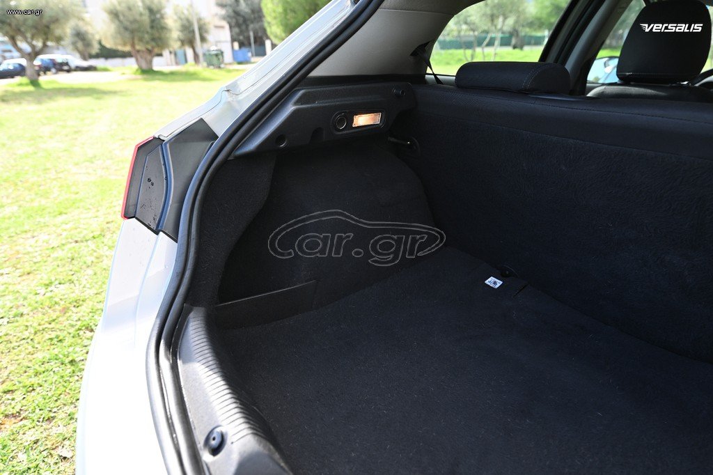 Alfa Romeo Giulietta 2015