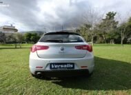 Alfa Romeo Giulietta 2015